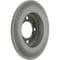 Centric Parts Gcx Brake Rotor, 320.42054 320.42054 - alternate 4